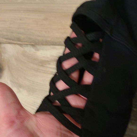 Athleta crop leggings - Picture 4 of 5